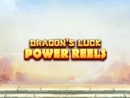 Dragon's Luck Power Reels