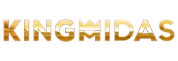KM गेमिंग logo